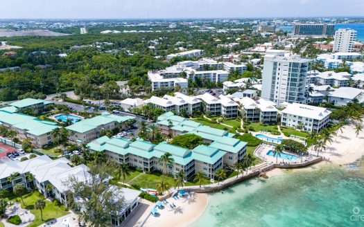 PLANTATION VILLAGE #9- SEVEN MILE BEACH