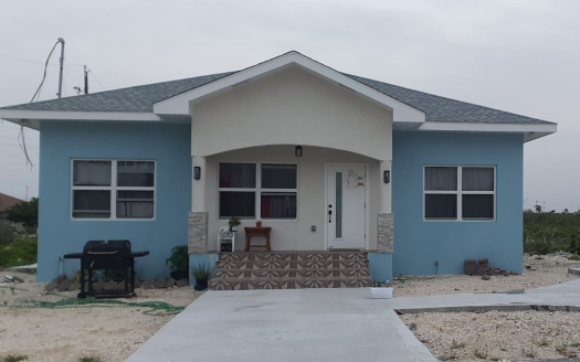 3 BED 2 BATH GUN BAY FAMILY HOME