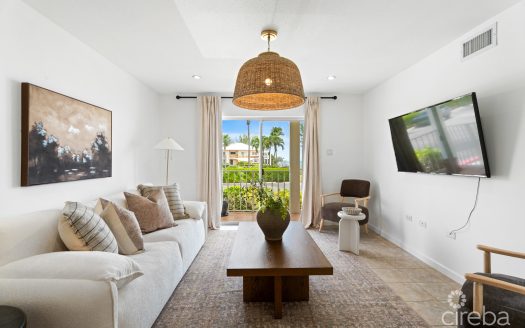 CARIBBEAN COURTS 8B, OCEANFRONT CONDO CARIBBEAN COURTS 8B, OCEANFRONT CONDO