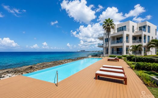 SEAVIEW UNIT # 106 SEAVIEW UNIT # 106