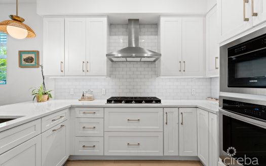 PERIWINKLE 51, 3 BEDROOM TOWNHOME