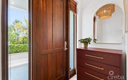 PERIWINKLE 51, 3 BEDROOM TOWNHOME