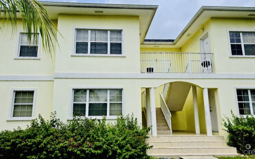 #501 NORTH SIDE CONDO