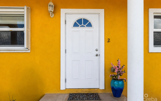 CHERRY TREE VILLAS # 2