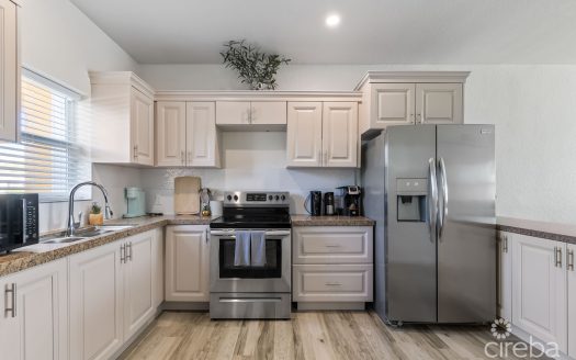 CHERRY TREE VILLAS # 2