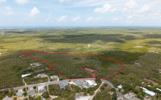 MCCOY ESTATES – FULLY APPROVED SUBDIVISION ACROSS 17 ACRES