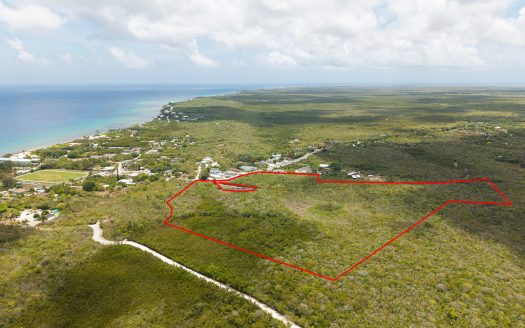 MCCOY ESTATES – FULLY APPROVED SUBDIVISION ACROSS 17 ACRES