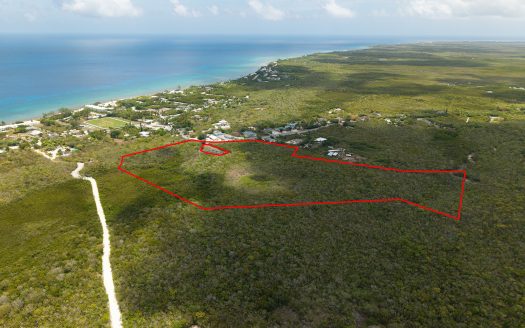 MCCOY ESTATES – FULLY APPROVED SUBDIVISION ACROSS 17 ACRES