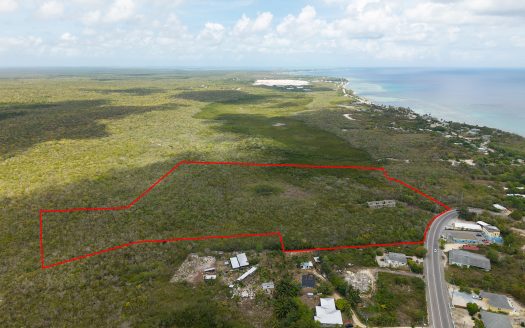 MCCOY ESTATES – FULLY APPROVED SUBDIVISION ACROSS 17 ACRES MCCOY ESTATES – FULLY APPROVED SUBDIVISION ACROSS 17 ACRES