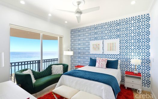 #205 KISHA | PRICELESS OCEANFRONT VIEWS, UNDER A MILLION