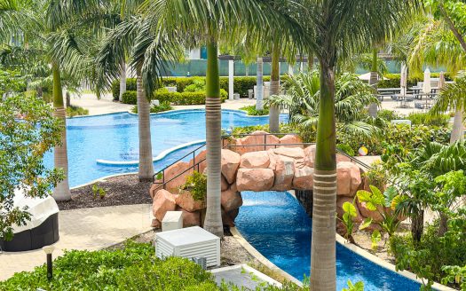 OLEA – 1 BED CONDO OLEA – 1 BED CONDO