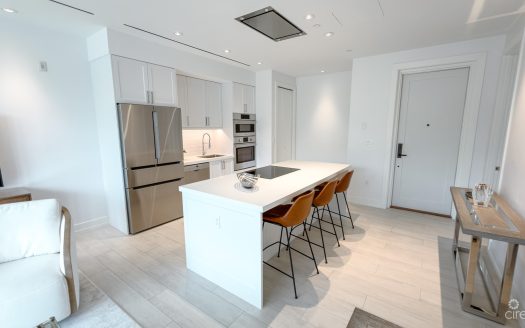 OLEA – 1 BED CONDO