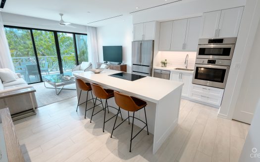 OLEA – 1 BED CONDO