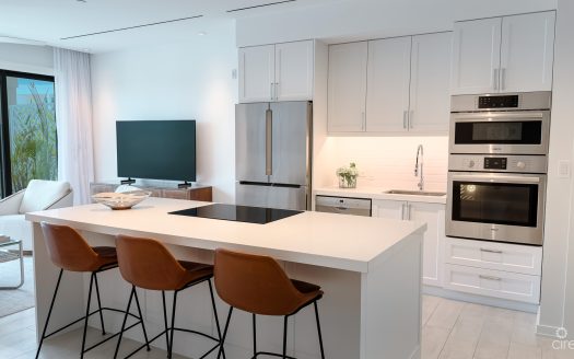 OLEA – 1 BED CONDO