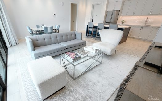 OLEA – 2 BED CORNER CONDO