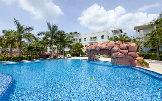 OLEA – 2 BED CORNER CONDO