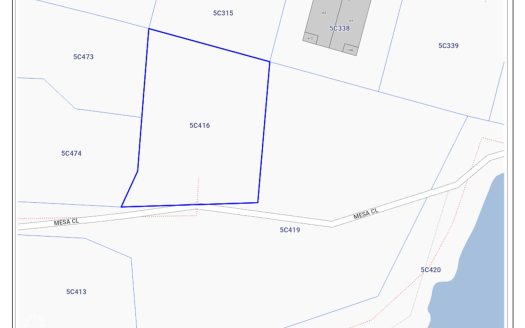 DUPLEX DEVELOPMENT LAND OFF SEVEN MILE CORRIDOR