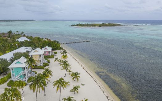 LITTLE CAYMAN LAND 2.5 ACRES – BY AIRPORT