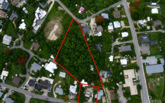 1.52 ACRE WEST BAY PRIME DEVELOPMENT LOT