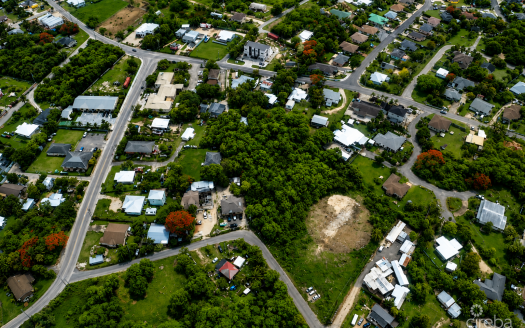 1.52 ACRE WEST BAY PRIME DEVELOPMENT LOT