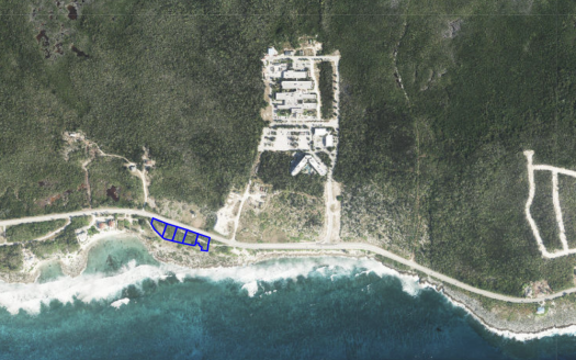 HIGH ROCK DEVELOPMENT LAND