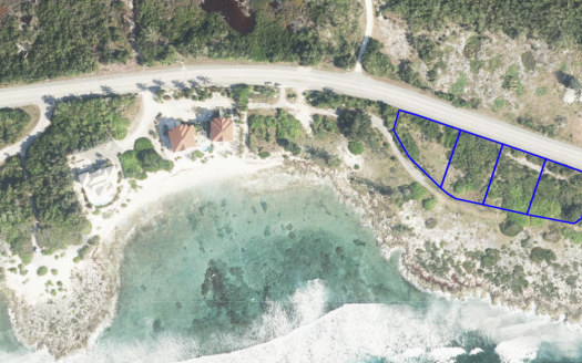 HIGH ROCK DEVELOPMENT LAND