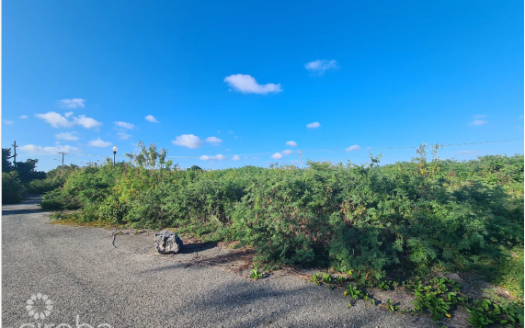 HIGH ROCK DEVELOPMENT LAND
