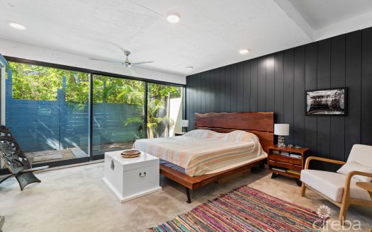 PURA VIDA, SOUTH SOUND HOME