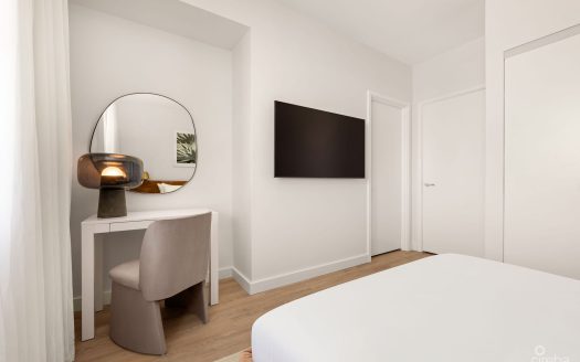 ONE|GT RESIDENCES – UNIT 1011