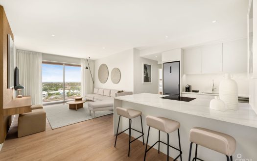 ONE|GT RESIDENCES – UNIT 1011 ONE|GT RESIDENCES – UNIT 1011
