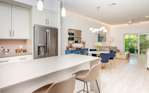 VIVI 8, TWO BEDROOM TOWNHOME