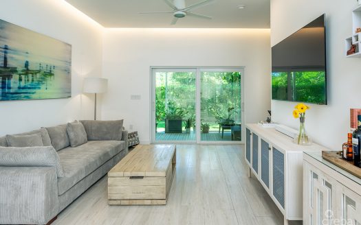 VIVI 8, TWO BEDROOM TOWNHOME