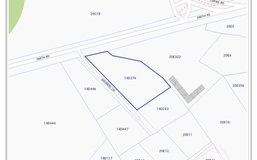 PRIME SMITH ROAD APARTMENTS / REDEVELOPMENT SITE