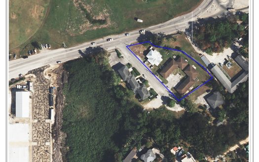 PRIME SMITH ROAD APARTMENTS / REDEVELOPMENT SITE