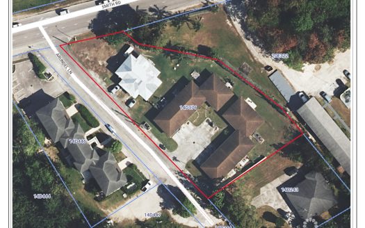 PRIME SMITH ROAD APARTMENTS / REDEVELOPMENT SITE