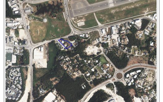 PRIME SMITH ROAD APARTMENTS / REDEVELOPMENT SITE