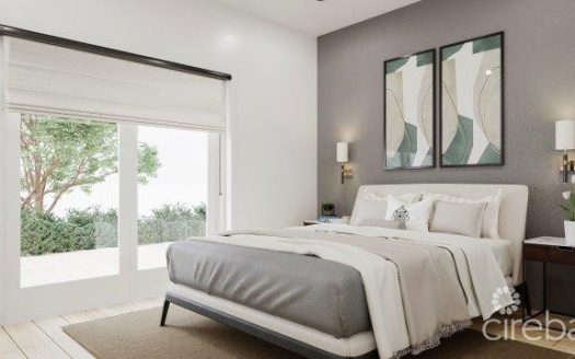 20 NORTH 1 BED EXTENDED