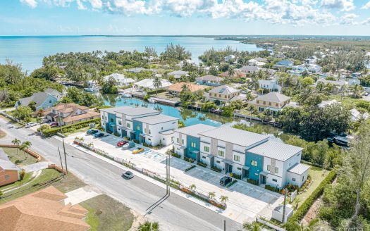 THE LAGOONS 2 BED WATERFRONT TOWNHOUSE THE LAGOONS 2 BED WATERFRONT TOWNHOUSE