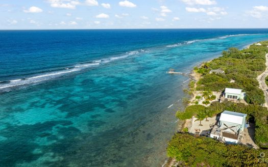 BEACHFRONT HOME LITTLE CAYMAN THE SANCTUARY