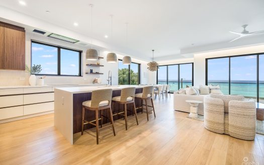THE SANDS #2 | BOUTIQUE BEACHFRONT LIVING ON BOGGY SANDS ROAD
