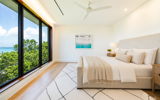 THE SANDS #2 | BOUTIQUE BEACHFRONT LIVING ON BOGGY SANDS ROAD