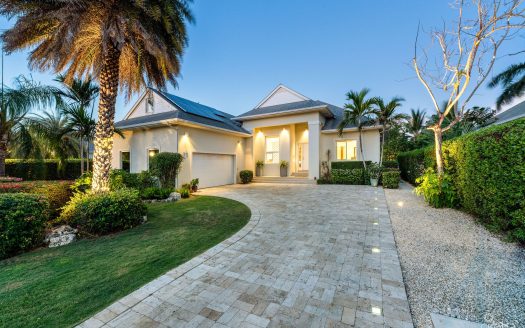 THE VENETIA 29, LEED GOLD CERTIFIED FAMILY HOME