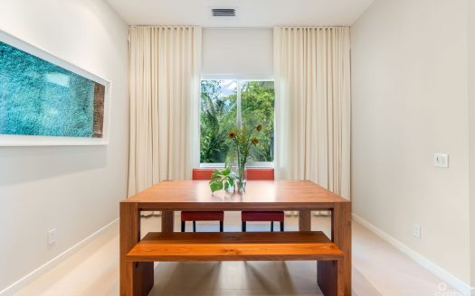 THE VENETIA 29, LEED GOLD CERTIFIED FAMILY HOME