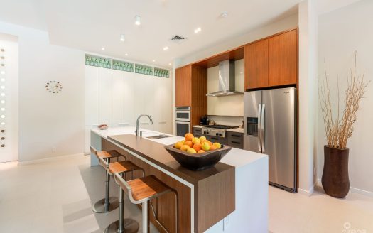 THE VENETIA 29, LEED GOLD CERTIFIED FAMILY HOME