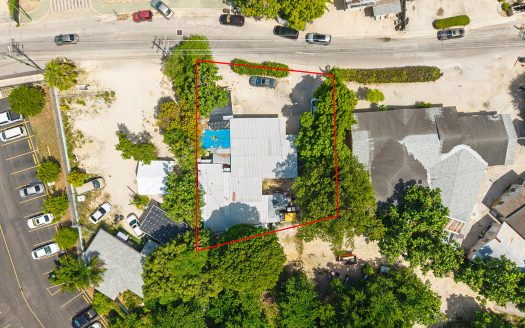 0.15 ACRES OF PRIME COMMERCIAL PROPERT – GEORGE TOWN 0.15 ACRES OF PRIME COMMERCIAL PROPERT – GEORGE TOWN