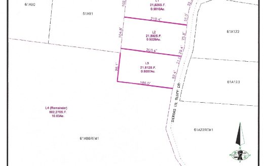 0.5026 ACRES | SPACIOUS EAST END BUILDING LOT 0.5026 ACRES | SPACIOUS EAST END BUILDING LOT