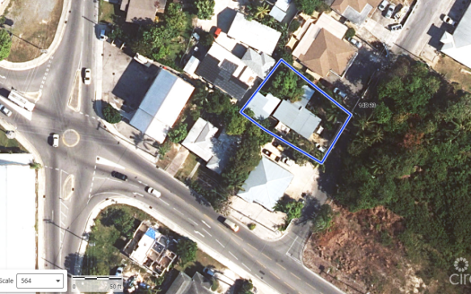 FOUR-PLEX / NEIGHBOURHOOD COMMERCIAL ZONING LAND FOUR-PLEX / NEIGHBOURHOOD COMMERCIAL ZONING LAND