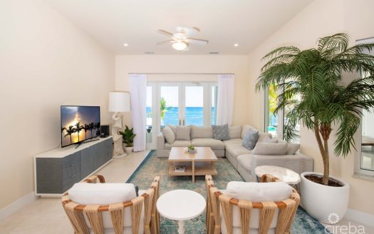 OCEAN KAI VILLA