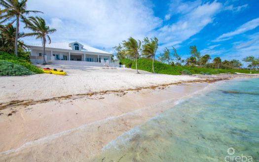 OCEAN KAI VILLA OCEAN KAI VILLA