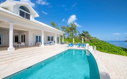 OCEAN KAI VILLA
